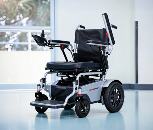 RelaxMove Mobility