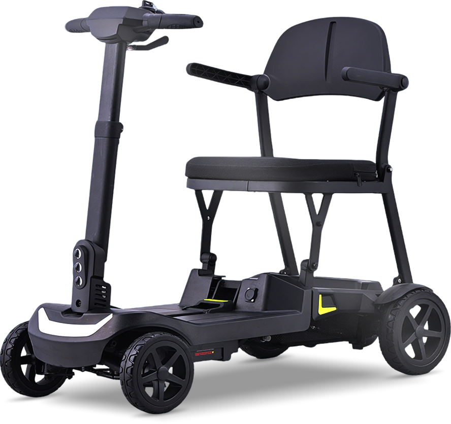 RelaxMove Mobility