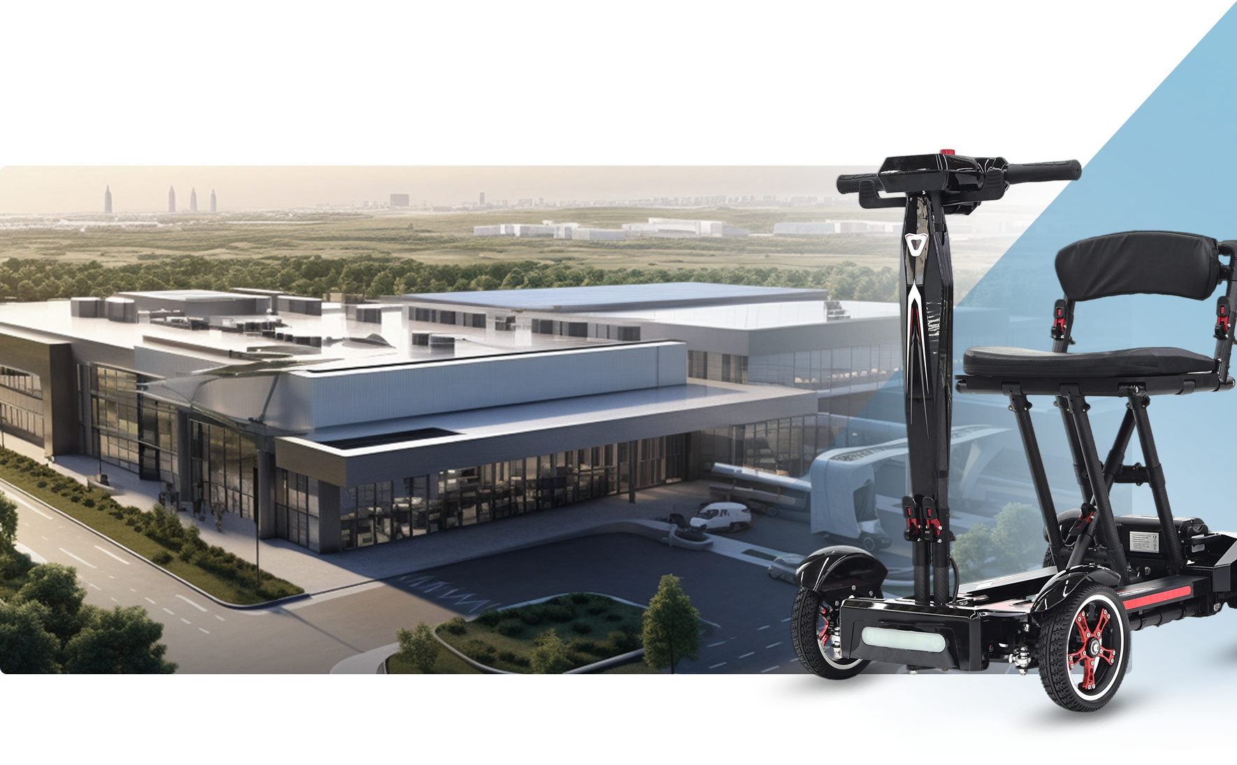 RelaxMove Mobility