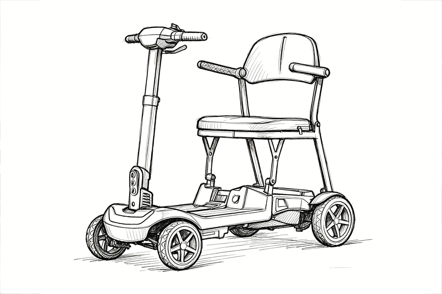 RelaxMove Mobility